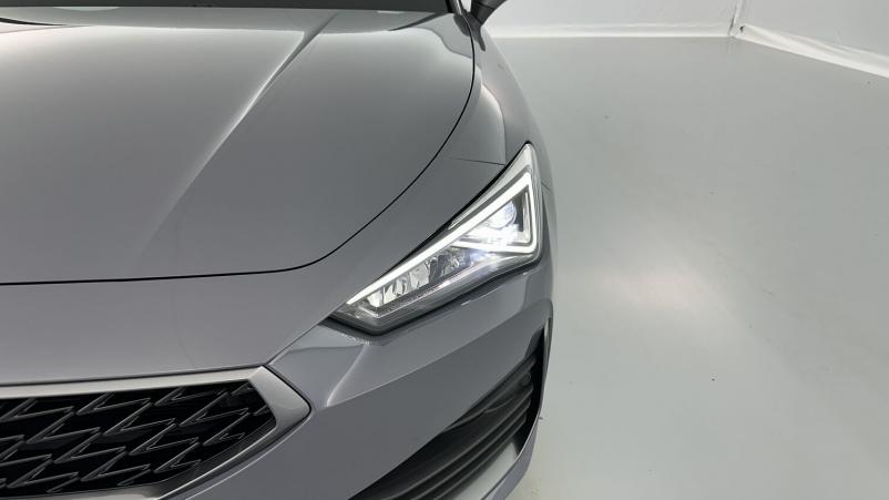 Vente en ligne Cupra Cupra Leon Leon 1.5 eTSI 150ch V DSG7 au prix de 28 700 €