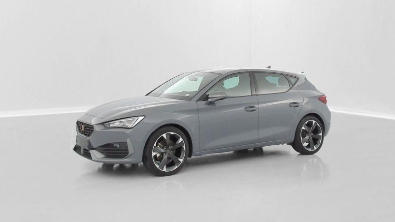 Vente en ligne Cupra Cupra Leon Leon 1.5 eTSI 150ch V DSG7 au prix de 28 700 €