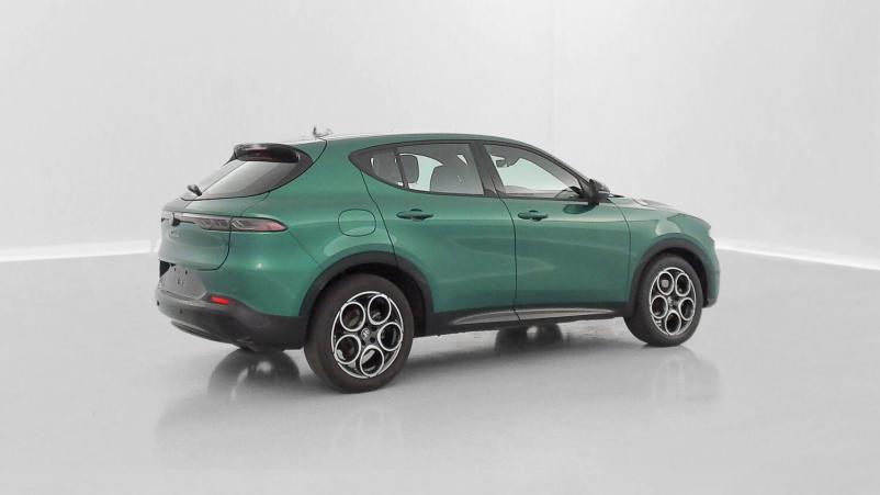 Vente en ligne Alfa Romeo Tonale Tonale 1.6 Diesel 130ch Sprint TCT au prix de 26 300 €