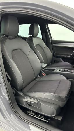 Vente en ligne Cupra Cupra Leon Leon 1.5 eTSI 150ch V DSG7 au prix de 28 700 €
