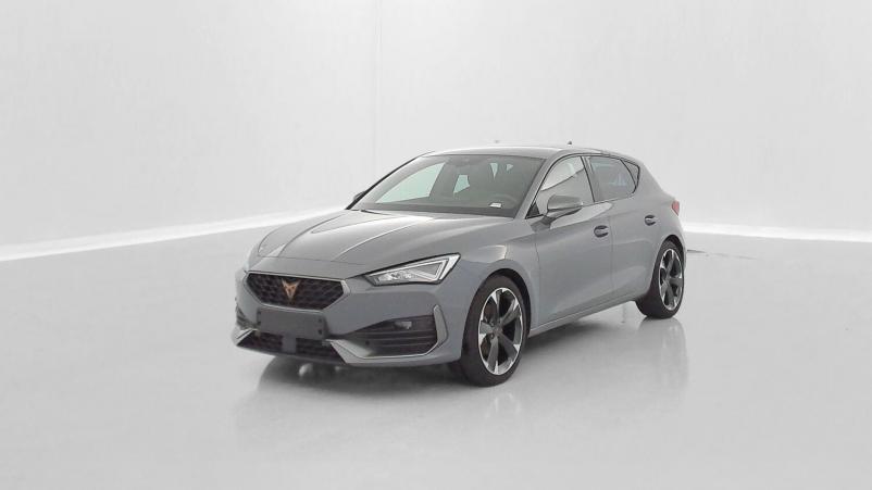 Vente en ligne Cupra Cupra Leon Leon 1.5 eTSI 150ch V DSG7 au prix de 28 700 €