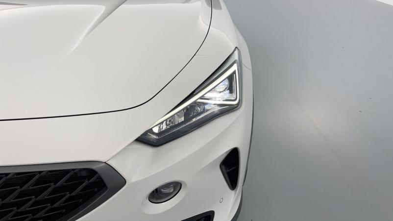 Vente en ligne Cupra Formentor Formentor 2.0 TDI 150ch V au prix de 29 700 €