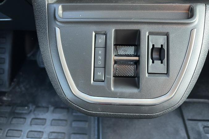 Vente en ligne Citroën Jumpy Fourgon XL BLUEHDI 180 S S EAT8 au prix de 32 640 €