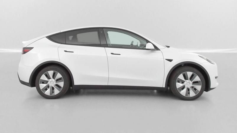 Vente en ligne Tesla Model Y Model y Propulsion (455km) au prix de 36 710 €