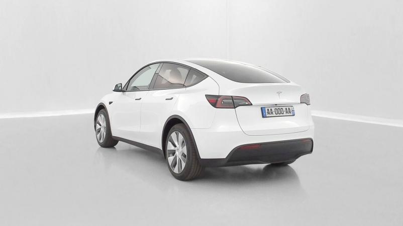 Vente en ligne Tesla Model Y Model y Propulsion (455km) au prix de 36 710 €