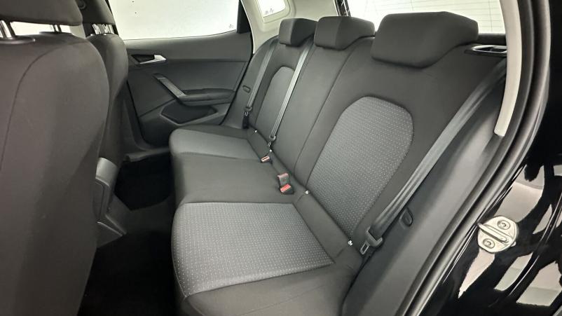 Vente en ligne Seat Arona Arona 1.0 TSI 110ch Style DSG7 au prix de 21 800 €