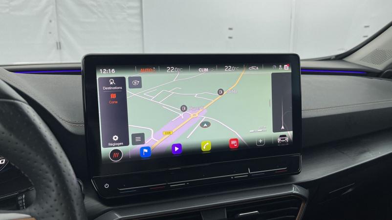 Vente en ligne Cupra Formentor Formentor 2.0 TDI 150ch V au prix de 29 700 €