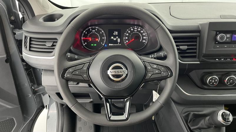 Vente en ligne Nissan Primastar Combi Primastar combi II L2H1 3.0t 2.0 dCi 150ch Acenta au prix de 40 400 €