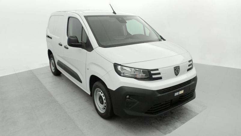 Vente en ligne Peugeot Partner Fourgon M 650 KG BLUEHDI 100 S S BVM6 au prix de 22 010 €