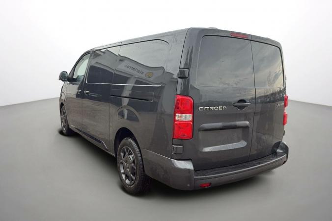 Vente en ligne Citroën Jumpy Fourgon XL BLUEHDI 180 S S EAT8 au prix de 32 640 €
