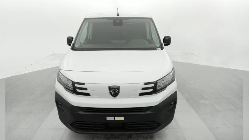 Vente en ligne Peugeot Partner Fourgon M 650 KG BLUEHDI 100 S S BVM6 au prix de 22 010 €