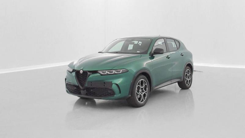 Vente en ligne Alfa Romeo Tonale Tonale 1.6 Diesel 130ch Sprint TCT au prix de 26 300 €