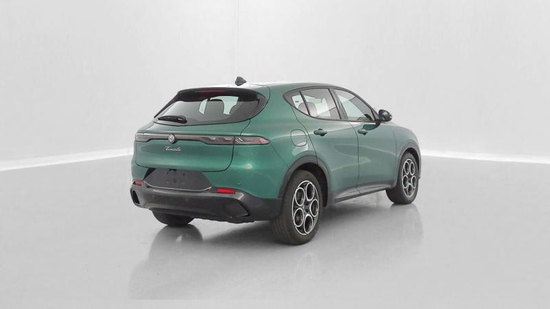 Vente en ligne Alfa Romeo Tonale Tonale 1.6 Diesel 130ch Sprint TCT au prix de 26 300 €