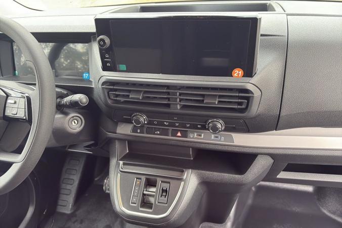 Vente en ligne Citroën Jumpy Fourgon XL BLUEHDI 180 S S EAT8 au prix de 32 640 €