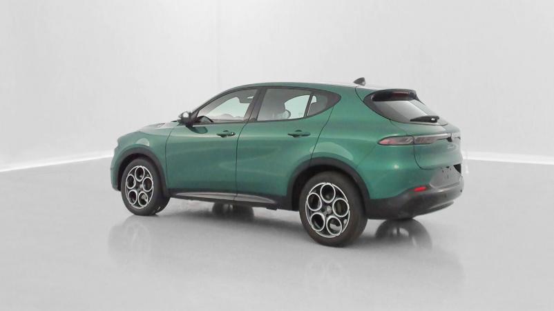 Vente en ligne Alfa Romeo Tonale Tonale 1.6 Diesel 130ch Sprint TCT au prix de 26 300 €