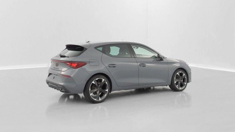 Vente en ligne Cupra Cupra Leon Leon 1.5 eTSI 150ch V DSG7 au prix de 28 700 €