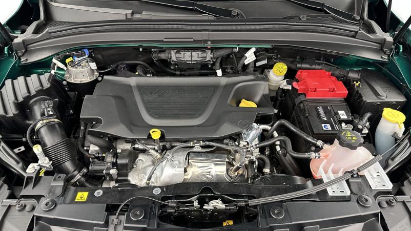 Vente en ligne Alfa Romeo Tonale Tonale 1.6 Diesel 130ch Sprint TCT au prix de 26 300 €