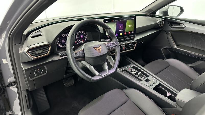 Vente en ligne Cupra Cupra Leon Leon 1.5 eTSI 150ch V DSG7 au prix de 28 700 €