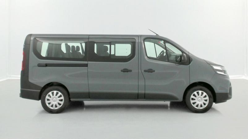 Vente en ligne Nissan Primastar Combi Primastar combi II L2H1 3.0t 2.0 dCi 150ch Acenta au prix de 40 400 €