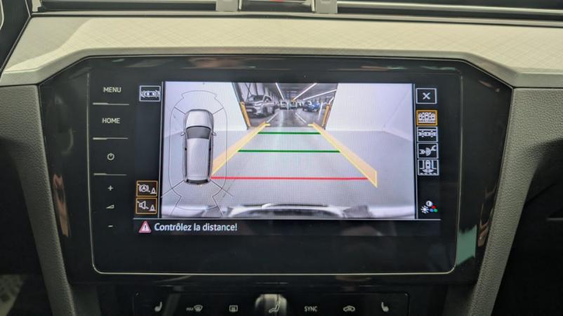 Vente en ligne Volkswagen Passat SW 1.4 TSI Hybride Rechargeable DSG6 GTE au prix de 26 440 €
