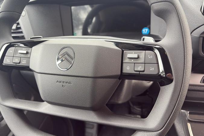 Vente en ligne Citroën Jumpy Fourgon XL BLUEHDI 180 S S EAT8 au prix de 32 640 €