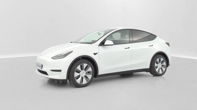 Vente en ligne Tesla Model Y Model y Propulsion (455km) au prix de 36 710 €