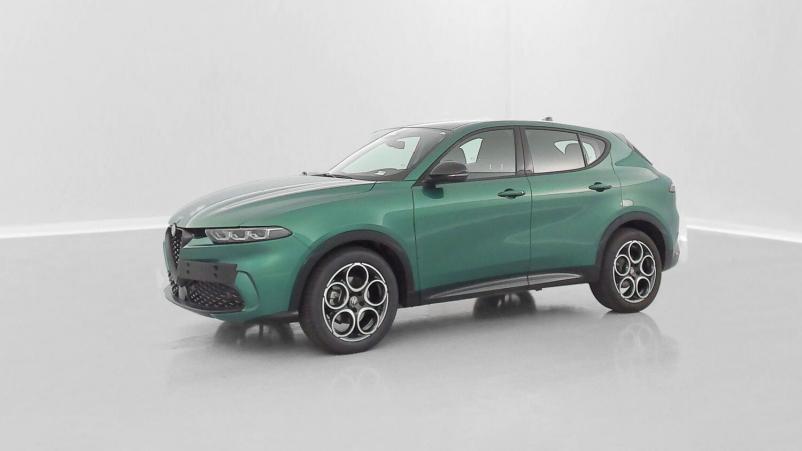Vente en ligne Alfa Romeo Tonale Tonale 1.6 Diesel 130ch Sprint TCT au prix de 26 300 €