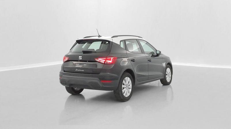 Vente en ligne Seat Arona Arona 1.0 TSI 110ch Style DSG7 au prix de 21 800 €