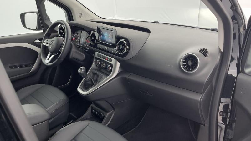 Vente en ligne Mercedes Classe T Classe t 160d 95ch Progressive au prix de 25 700 €