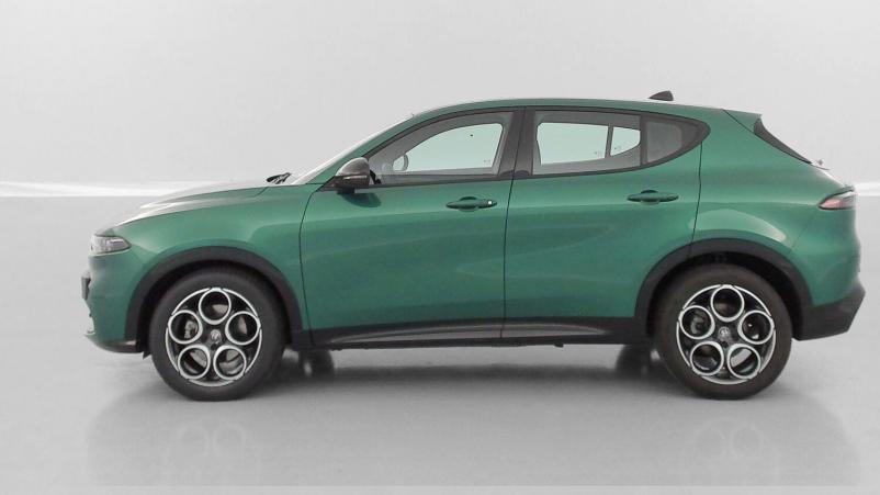 Vente en ligne Alfa Romeo Tonale Tonale 1.6 Diesel 130ch Sprint TCT au prix de 26 300 €