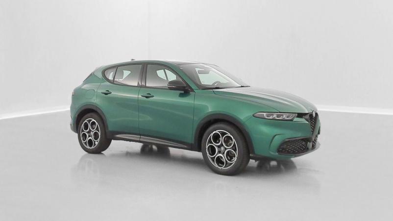 Vente en ligne Alfa Romeo Tonale Tonale 1.6 Diesel 130ch Sprint TCT au prix de 26 300 €
