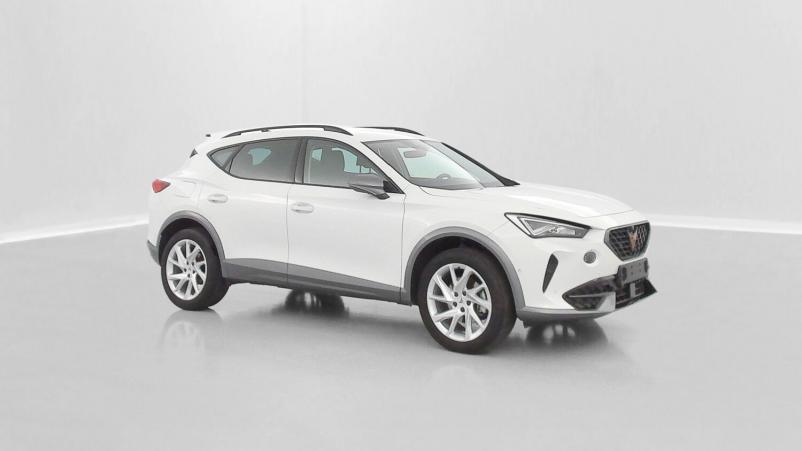 Vente en ligne Cupra Formentor Formentor 2.0 TDI 150ch V au prix de 29 700 €
