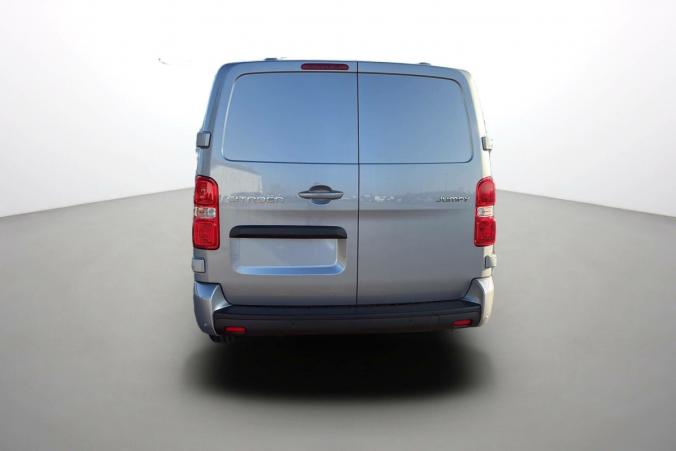 Vente en ligne Citroën Jumpy Fourgon XL BLUEHDI 180 S S EAT8 au prix de 32 640 €