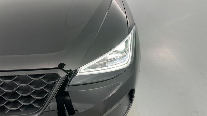 Vente en ligne Seat Arona Arona 1.0 TSI 110ch Style DSG7 au prix de 21 800 €