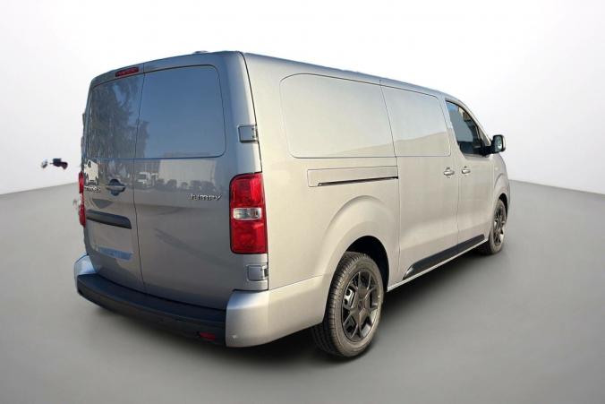 Vente en ligne Citroën Jumpy Fourgon XL BLUEHDI 180 S S EAT8 au prix de 32 640 €