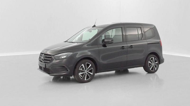 Vente en ligne Mercedes Classe T Classe t 160d 95ch Progressive au prix de 25 700 €