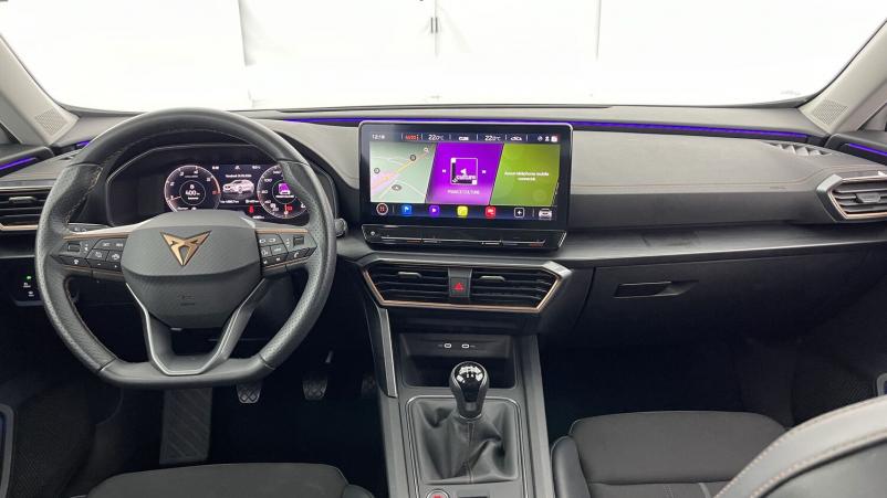 Vente en ligne Cupra Formentor Formentor 2.0 TDI 150ch V au prix de 29 700 €