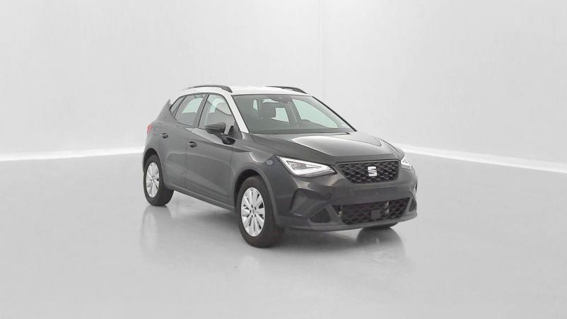 Vente en ligne Seat Arona Arona 1.0 TSI 110ch Style DSG7 au prix de 21 800 €