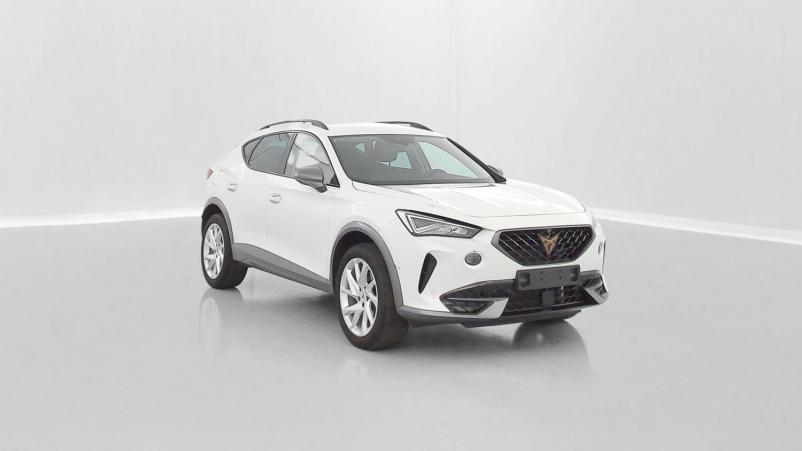 Vente en ligne Cupra Formentor Formentor 2.0 TDI 150ch V au prix de 29 700 €