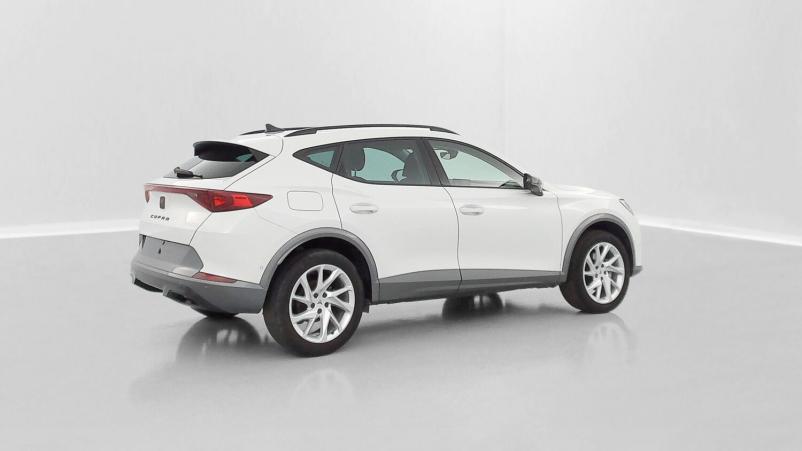 Vente en ligne Cupra Formentor Formentor 2.0 TDI 150ch V au prix de 29 700 €