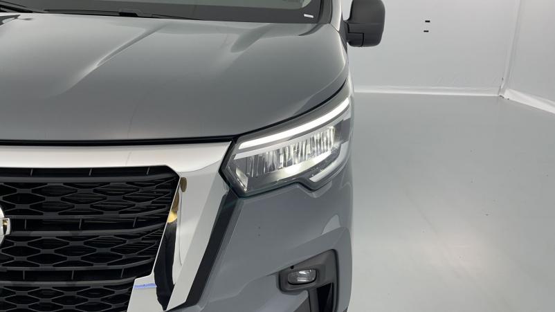Vente en ligne Nissan Primastar Combi Primastar combi II L2H1 3.0t 2.0 dCi 150ch Acenta au prix de 40 400 €