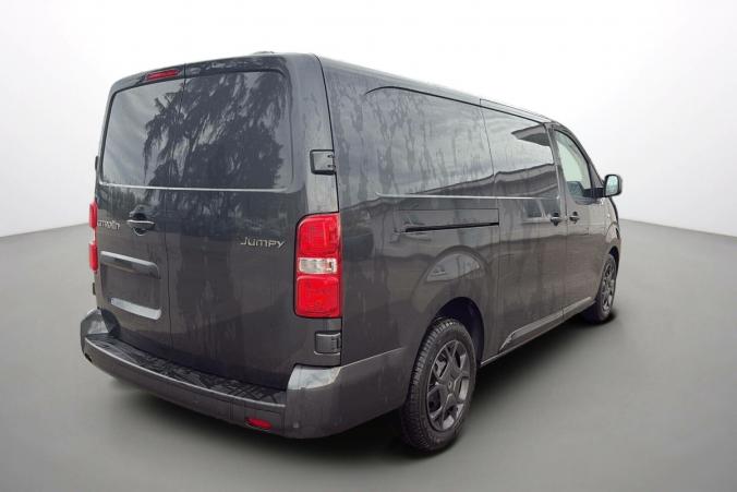 Vente en ligne Citroën Jumpy Fourgon XL BLUEHDI 180 S S EAT8 au prix de 32 640 €