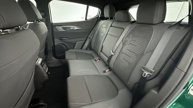 Vente en ligne Alfa Romeo Tonale Tonale 1.6 Diesel 130ch Sprint TCT au prix de 26 300 €