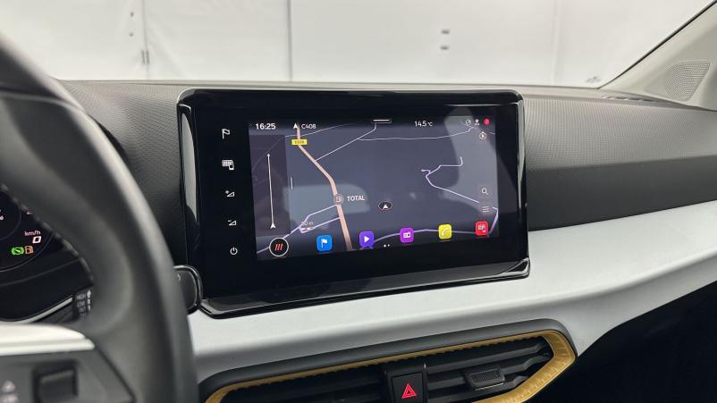 Vente en ligne Seat Arona Arona 1.0 TSI 110ch Style DSG7 au prix de 21 800 €