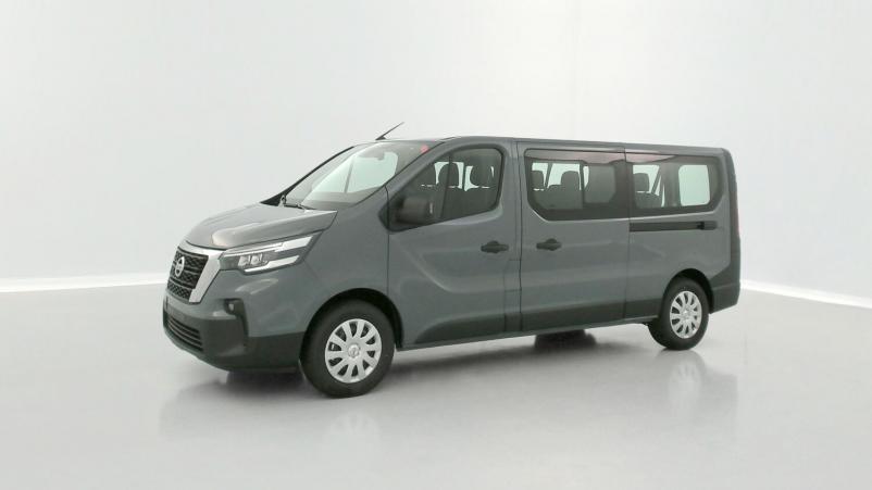 Vente en ligne Nissan Primastar Combi Primastar combi II L2H1 3.0t 2.0 dCi 150ch Acenta au prix de 40 400 €