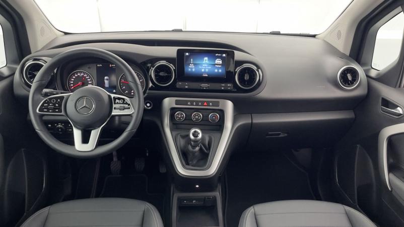 Vente en ligne Mercedes Classe T Classe t 160d 95ch Progressive au prix de 25 700 €