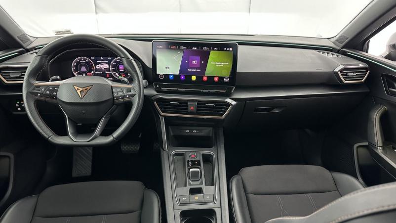 Vente en ligne Cupra Cupra Leon Leon 1.5 eTSI 150ch V DSG7 au prix de 28 700 €