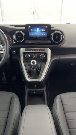 Vente en ligne Mercedes Classe T Classe t 160d 95ch Progressive au prix de 25 700 €