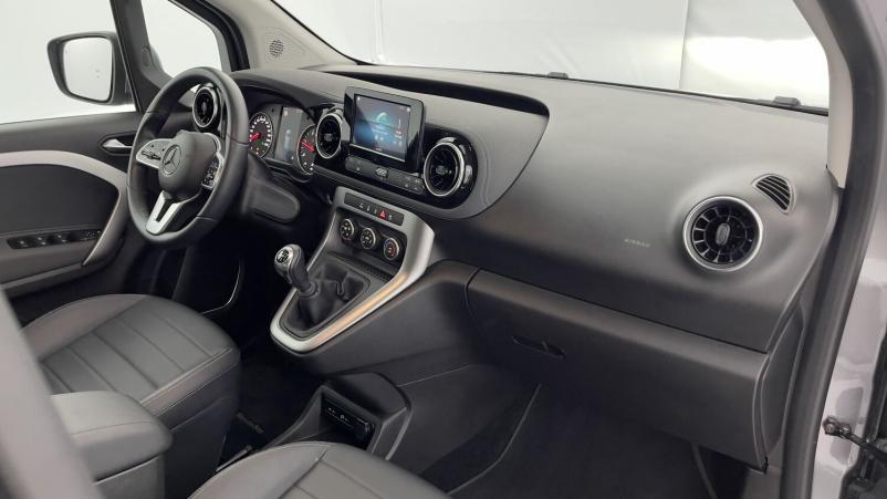 Vente en ligne Mercedes Classe T Classe t 160d 95ch Progressive au prix de 25 700 €
