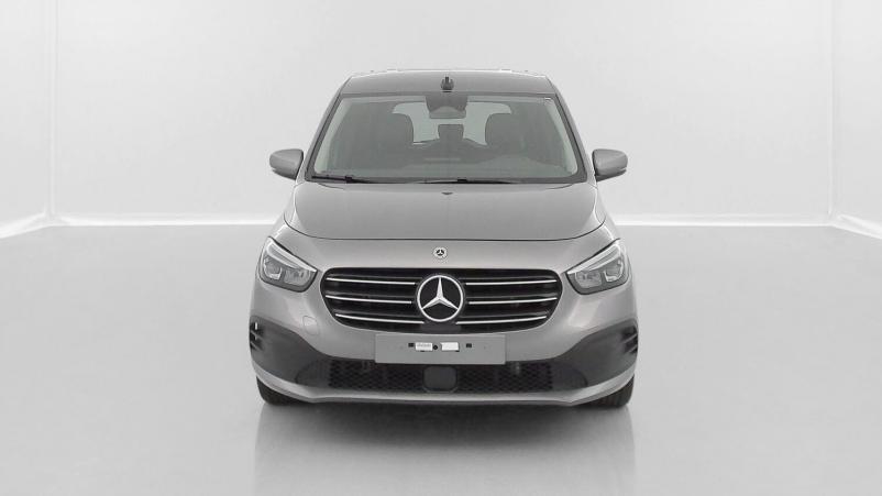 Vente en ligne Mercedes Classe T Classe t 160d 95ch Progressive au prix de 25 700 €